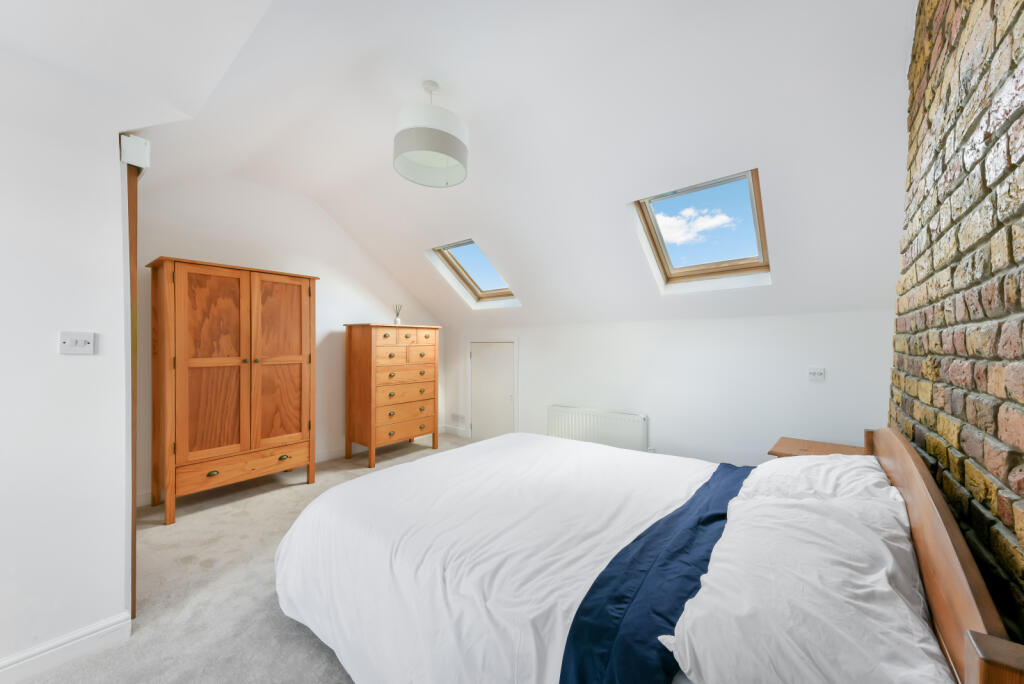 Main image of property: Russell Road, London, SW19