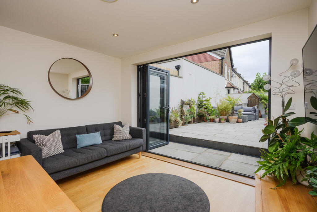 Main image of property: Dryden Road, London, SW19