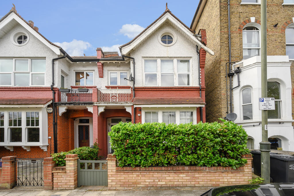 Main image of property: Hartfield Road, Wimbledon, London, SW19