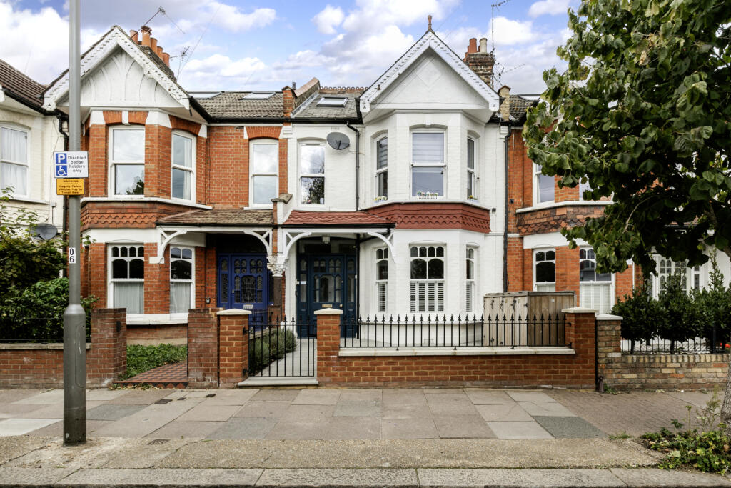 Main image of property: Revelstoke Road, London, SW18