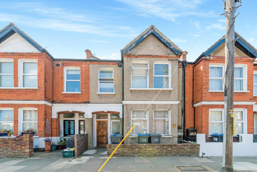 Main image of property: College Road, London, SW19