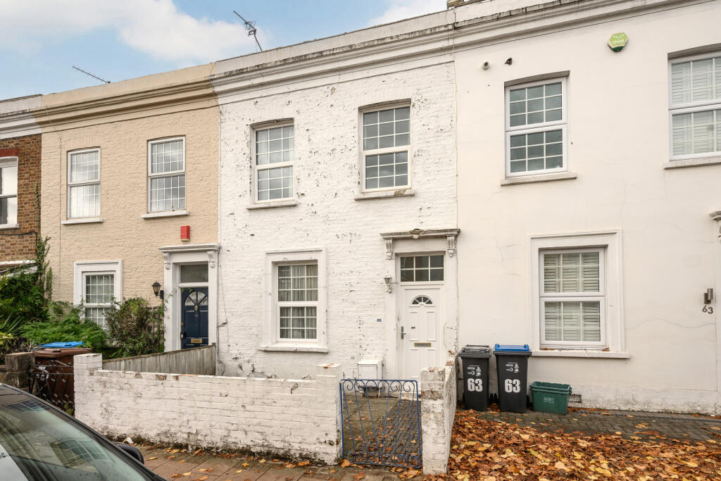 Main image of property: Hartfield Crescent, Wimbledon, London, SW19