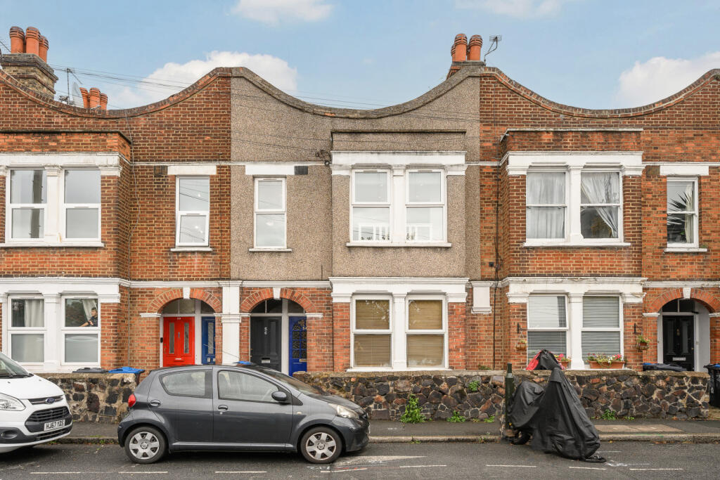 Main image of property: Abbey Road, London, SW19