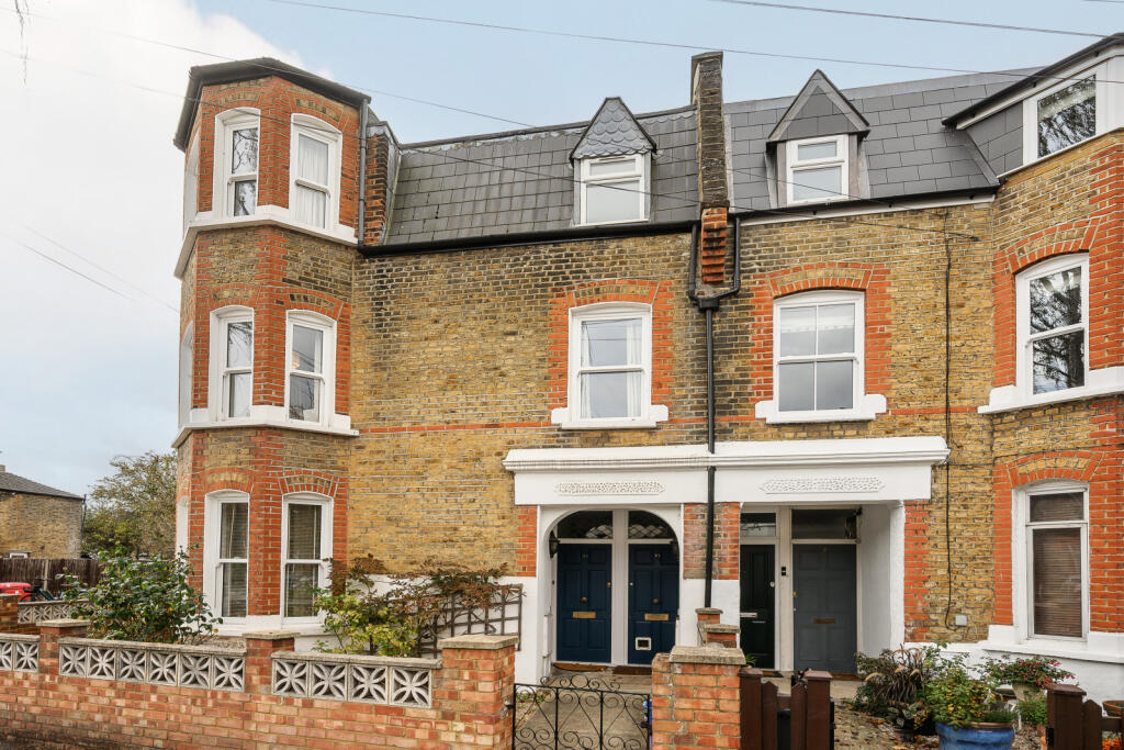 Main image of property: Wycliffe Road, Wimbledon, SW19