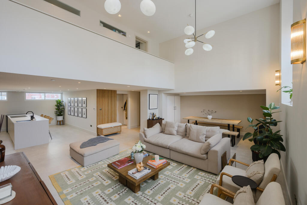 Main image of property: Craven Gardens, Wimbledon, London, SW19