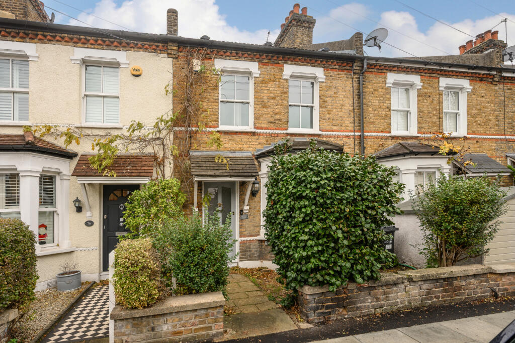 Main image of property: Hardy Road, Wimbledon, London, SW19