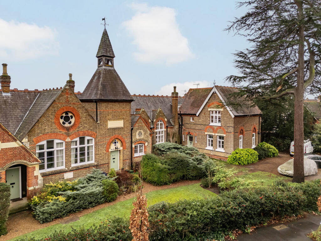 Main image of property: Church Lane, Merton Park, London, SW19