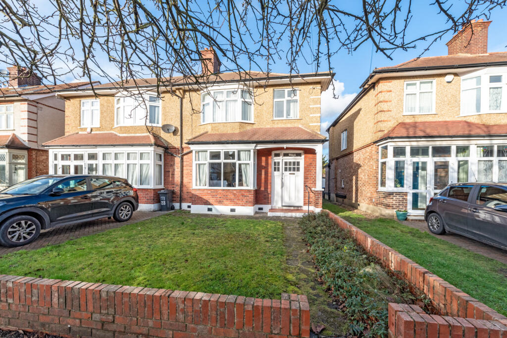Main image of property: Charnwood Avenue, London, SW19