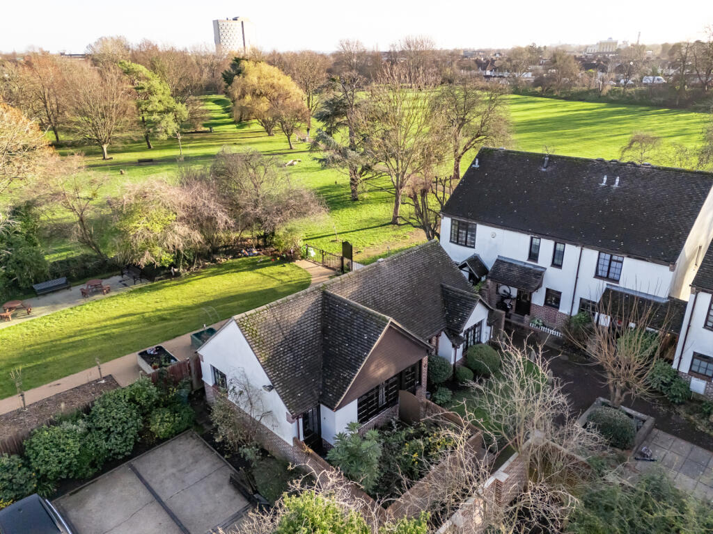 Main image of property: George Square,, Merton Park,, London,, SW19