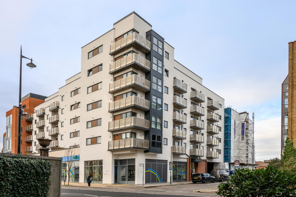 Main image of property: Stanley Road, Wimbledon, London, SW19