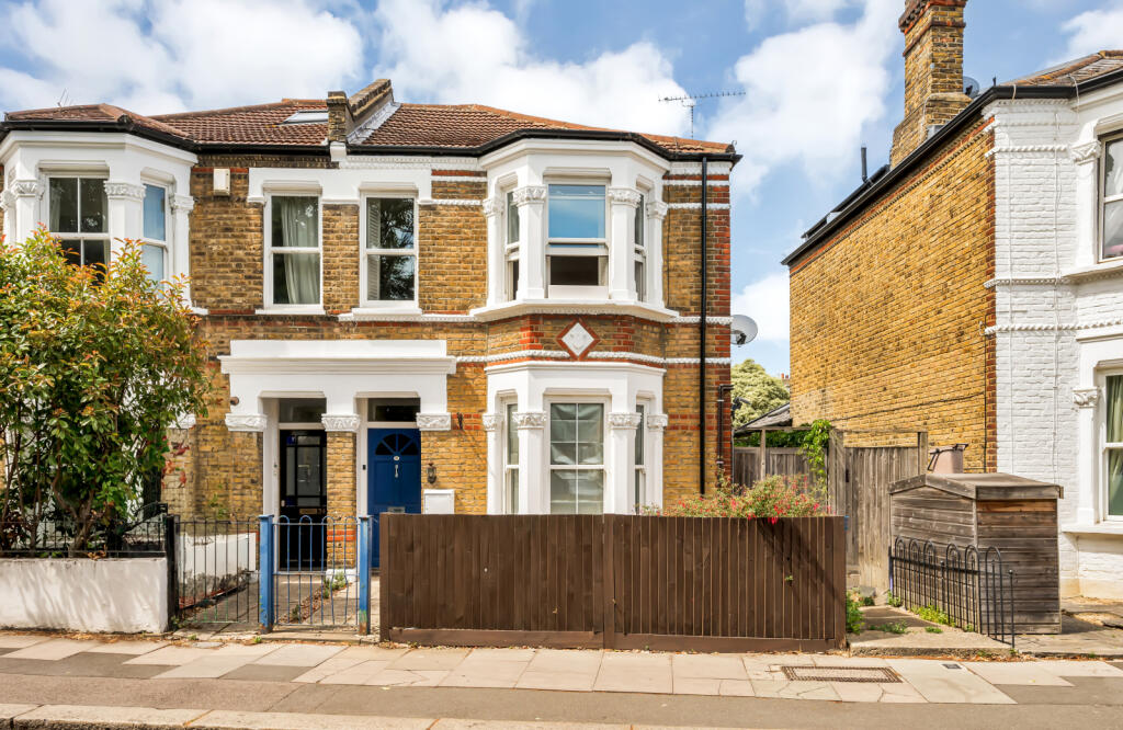Main image of property: Dundonald Road, Wimbledon, London, SW19