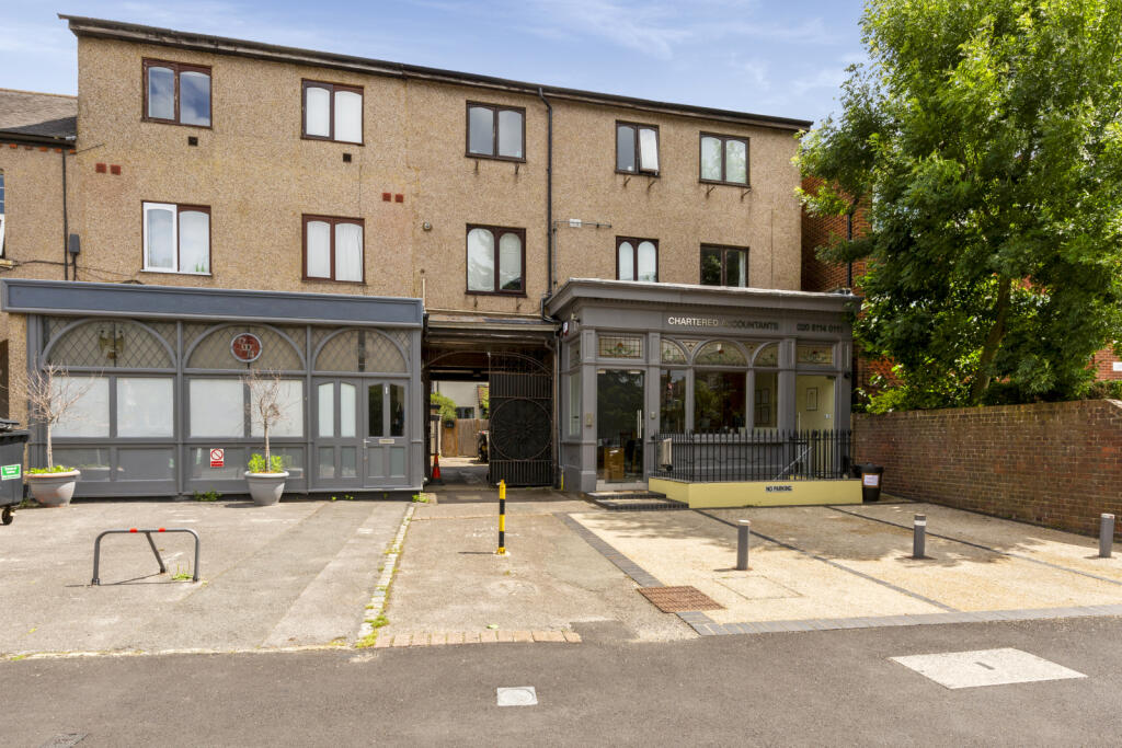 Main image of property: Durham Road, West Wimbledon, SW20