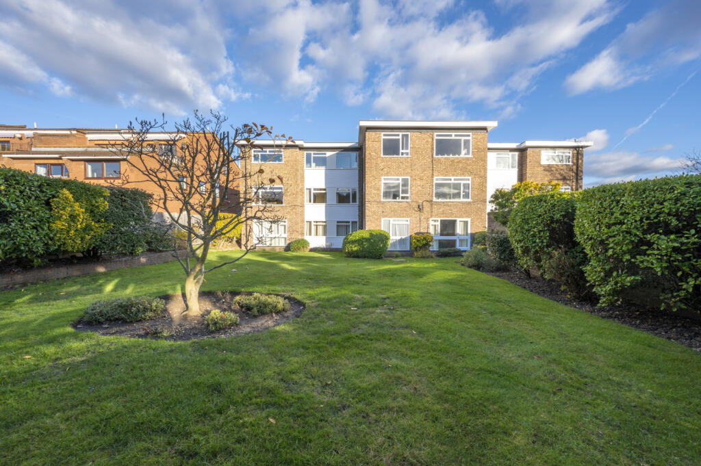 2 bedroom apartment for sale in 21 Langham Road, West Wimbledon, SW20