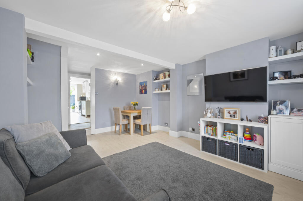 Main image of property: West Barnes Lane, New Malden, KT3