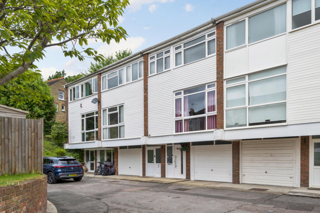 Main image of property: Southdown Drive, Wimbledon, SW20