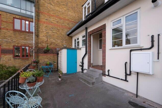 Main image of property: Coombe Lane, London, SW20