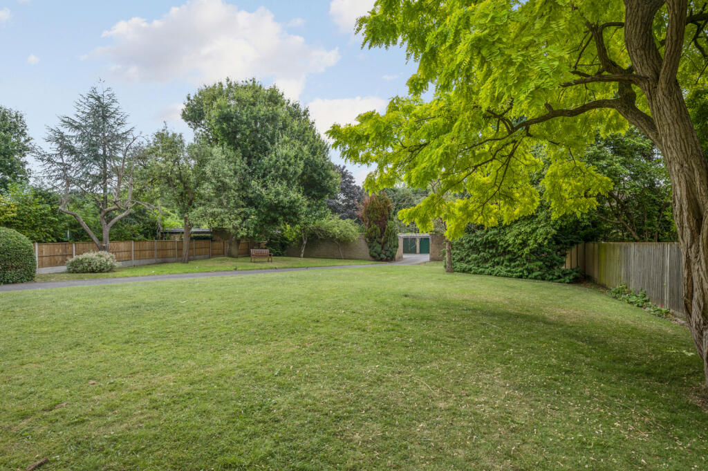 Main image of property: Cambridge Road, West Wimbledon, SW20