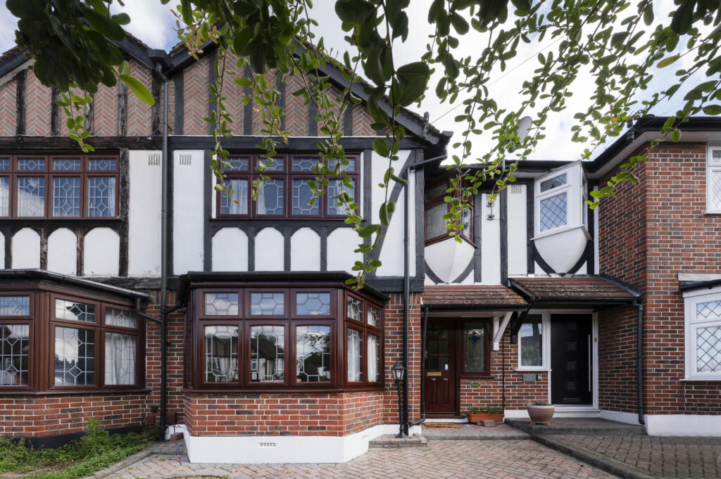 Main image of property: Kingsbridge Road, Morden, SM4