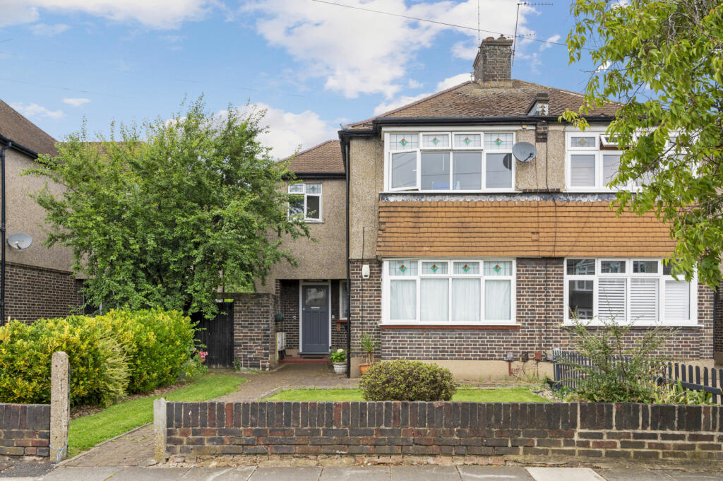 Main image of property: Cannon Hill Lane, Raynes Park, SW20