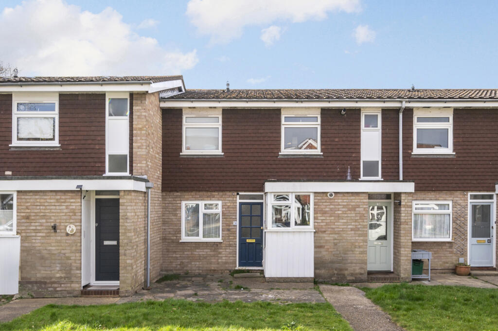 Main image of property: Blenheim Road, London, SW20