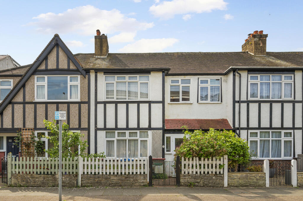 Main image of property: Chase Side Avenue, London, SW20