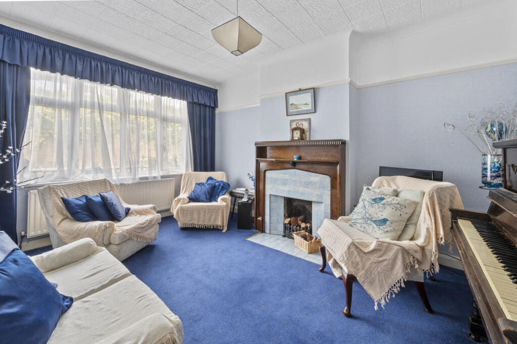 Main image of property: Chase Side Avenue, Wimbledon Chase, SW20