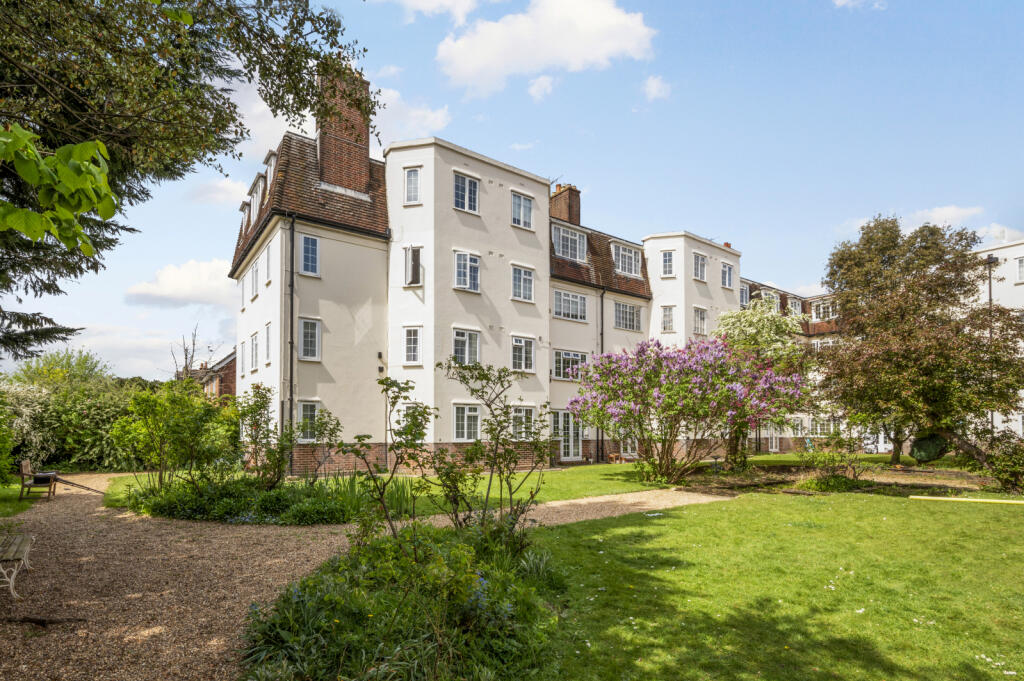 Main image of property: Spencer Road, West Wimbledon, SW20