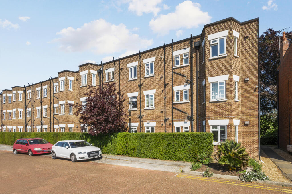 Main image of property: Bushey Road, London, SW20