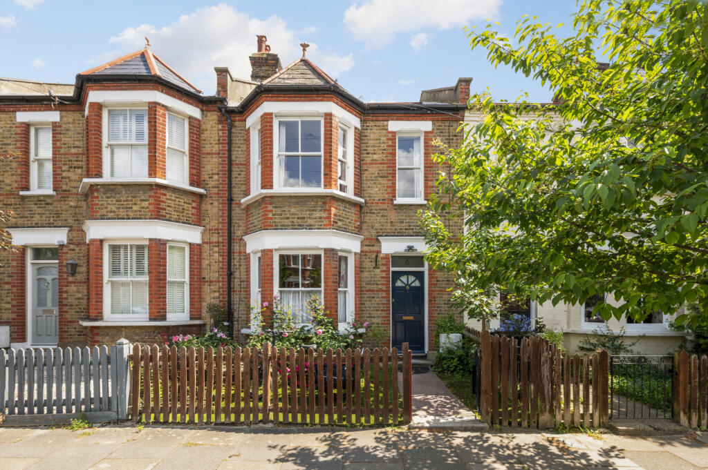 Main image of property: Trewince Road, West Wimbledon, SW20