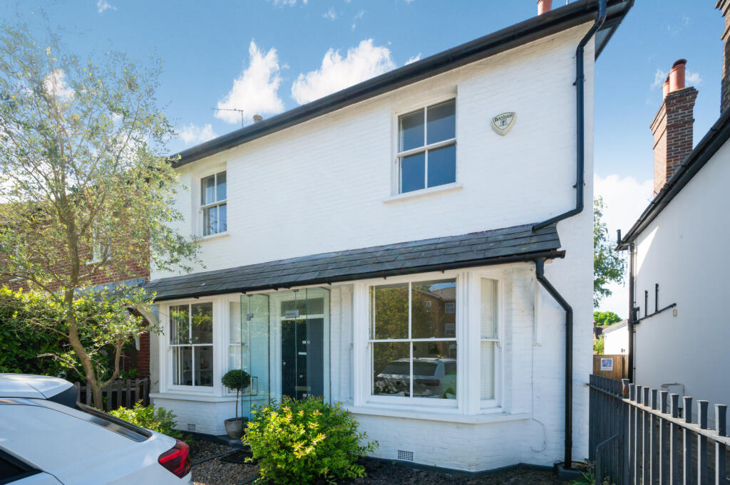 Main image of property: Richmond Road, West Wimbledon, SW20