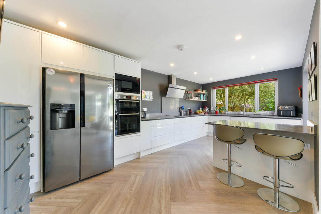 Main image of property: Beverley Avenue, West Wimbledon, SW20