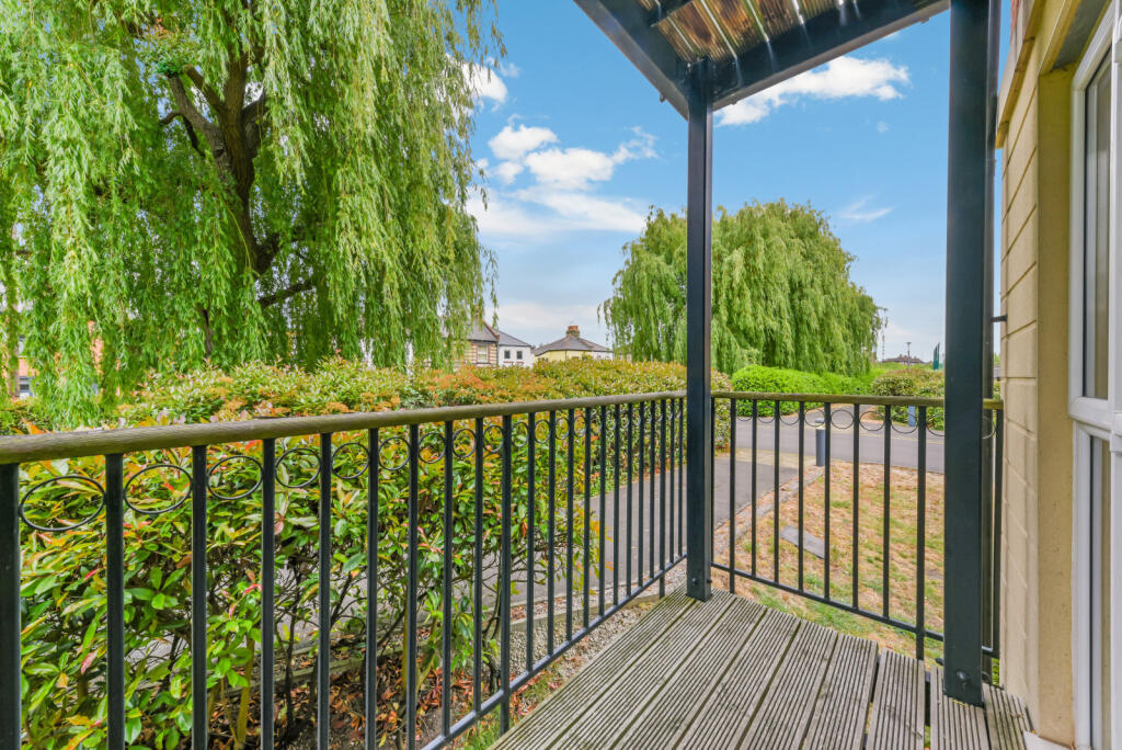 Main image of property: St. Catherines Close, Raynes Park, SW20