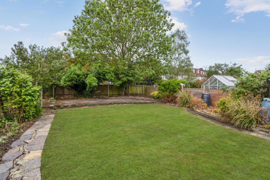 Main image of property: Woodlands, Raynes Park, SW20