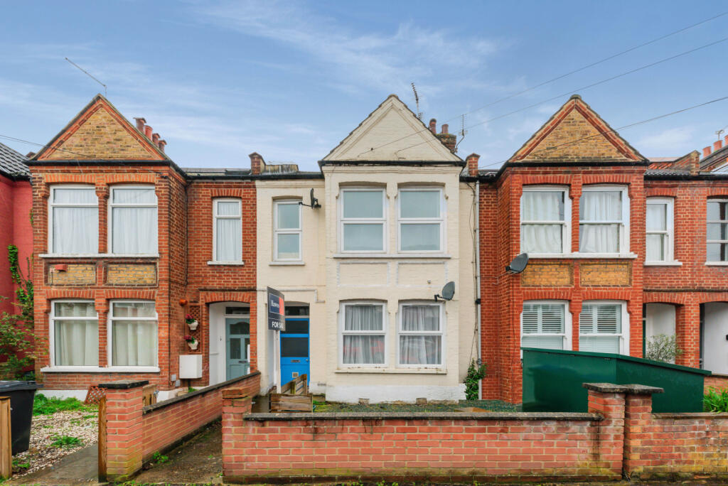 Main image of property: Oxford Avenue, London, SW20