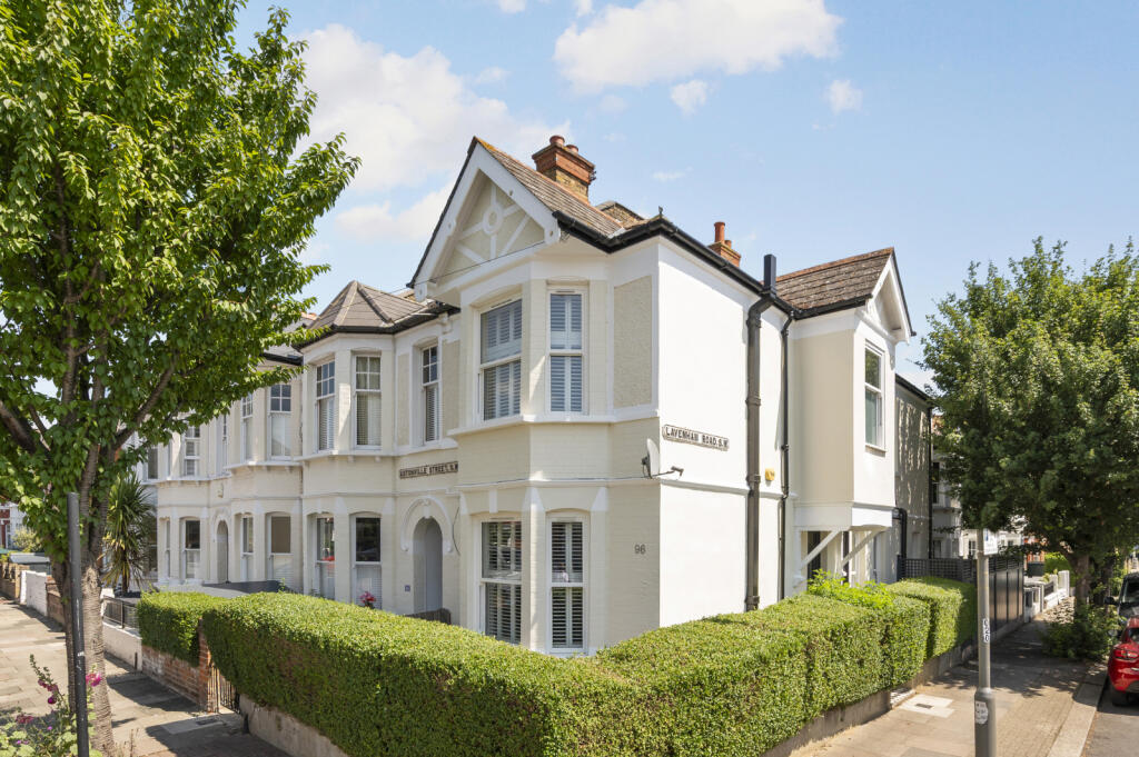 Main image of property: Astonville Street, Wimbledon Park, SW18