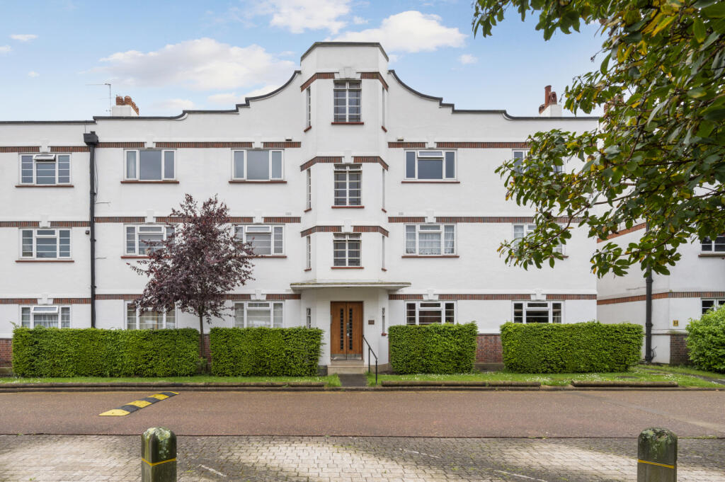 Main image of property: Bushey Road, Raynes Park, SW20