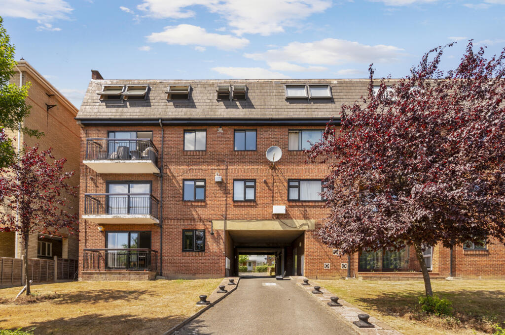 Main image of property: Copperfield Court, Worple Road, West Wimbledon, SW20