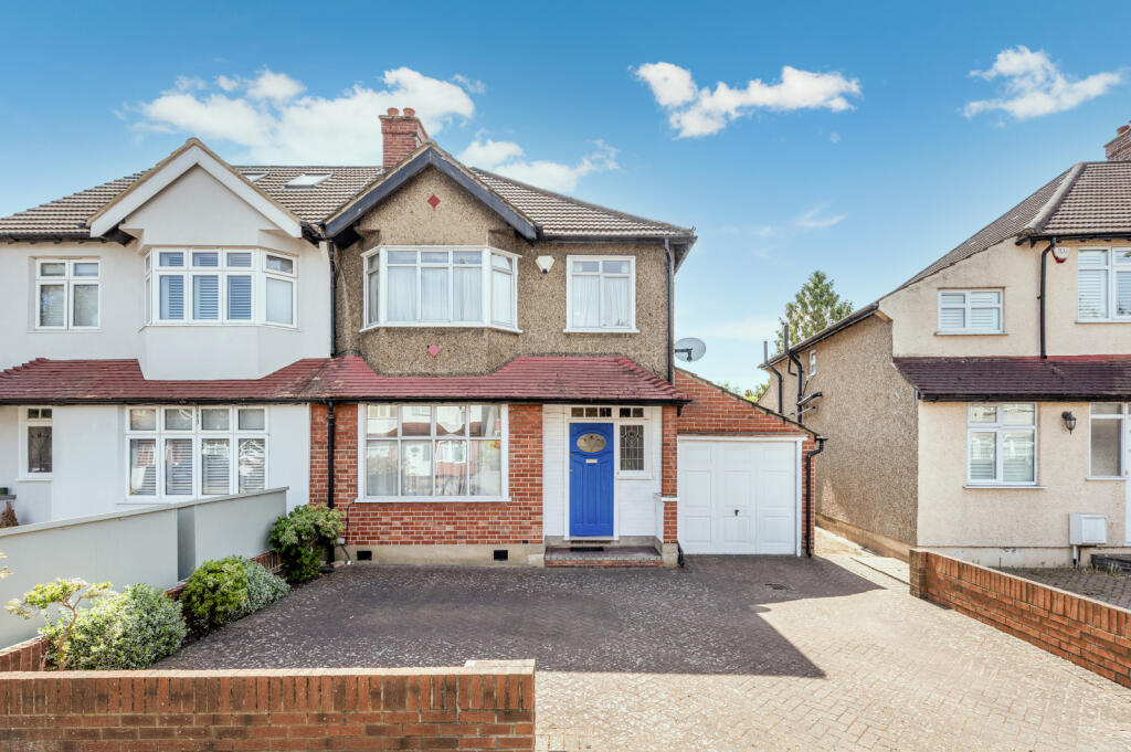 Main image of property: West Barnes Lane, New Malden, KT3