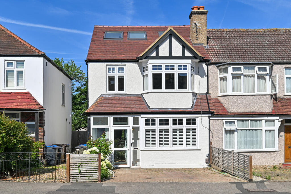 Main image of property: Fairway, Raynes Park, SW20