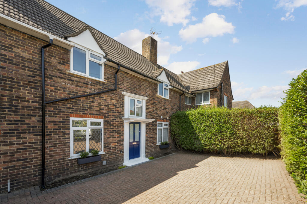 Main image of property: Haynt Walk, Raynes Park, SW20