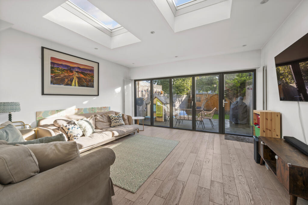 Main image of property: Bronson Road, Wimbledon Chase, SW20