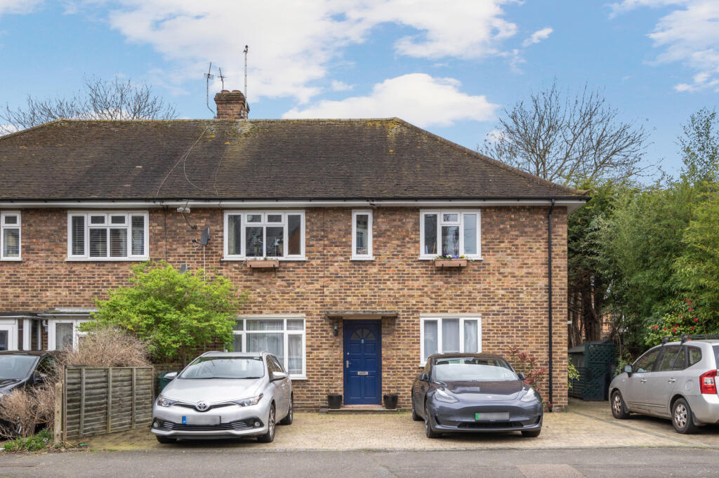 Main image of property: Amity Grove, Raynes Park, SW20