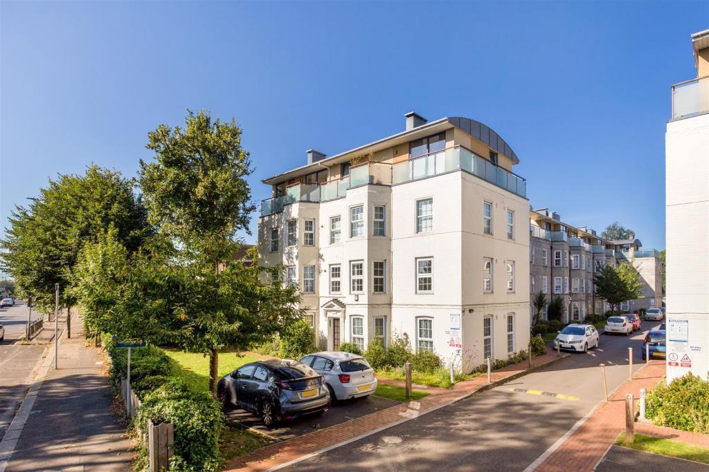 Main image of property: West Barnes Lane, New Malden, KT3