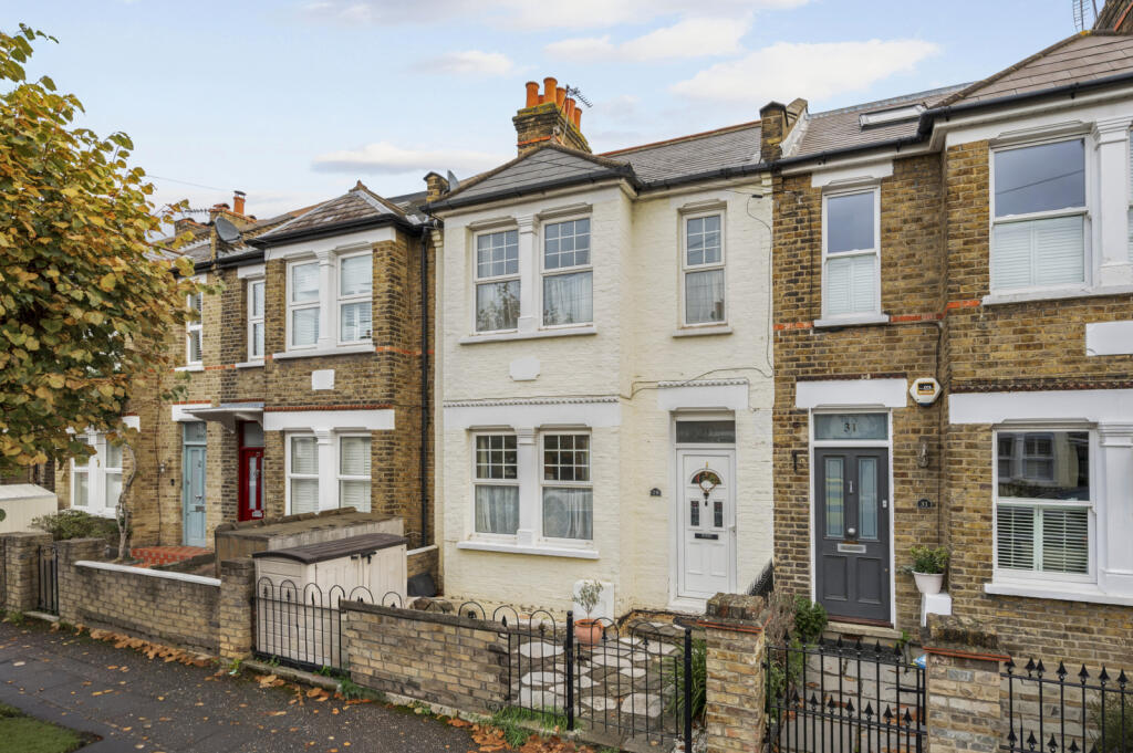 Main image of property: Aston Road, Raynes Park, SW20