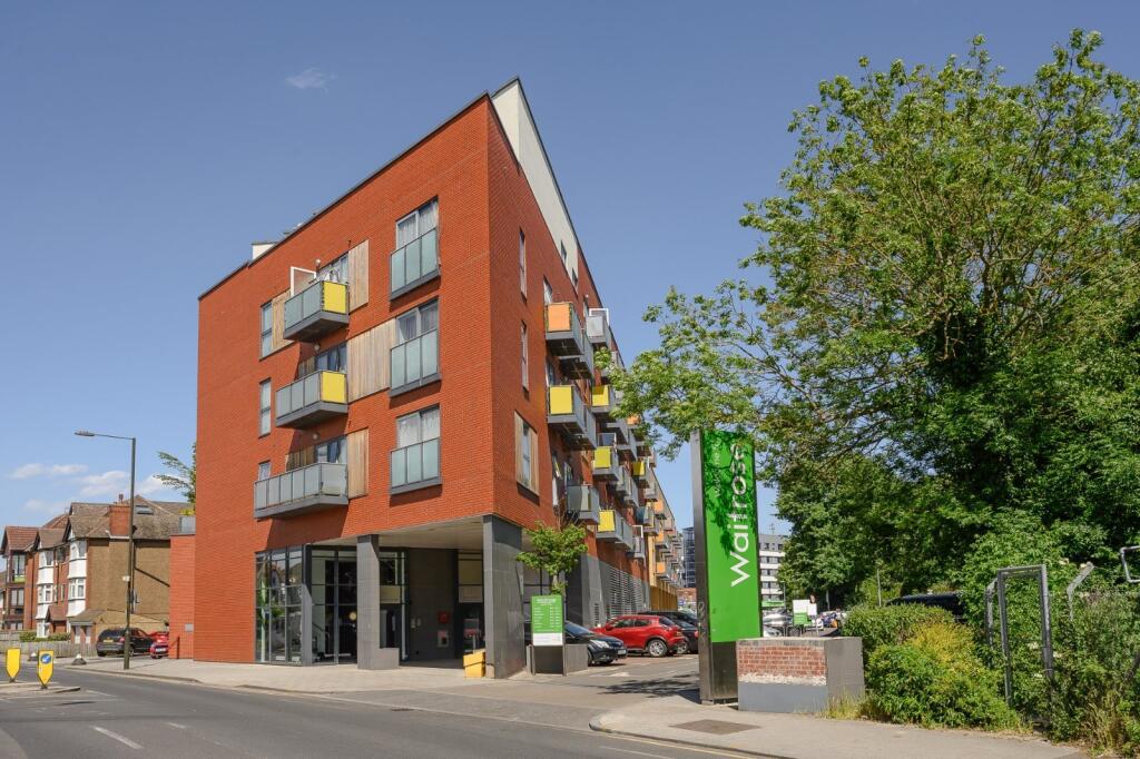 Main image of property: Spitfire House, 23 Coombe Lane, Raynes Park, SW20