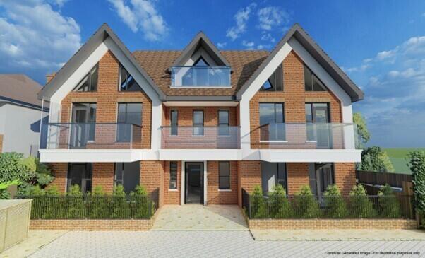 Main image of property: Coombe Lane, West Wimbledon, SW20