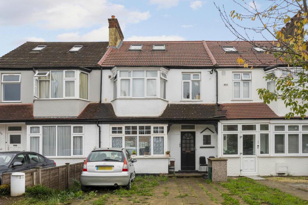 Main image of property: Bushey Road, London, SW20