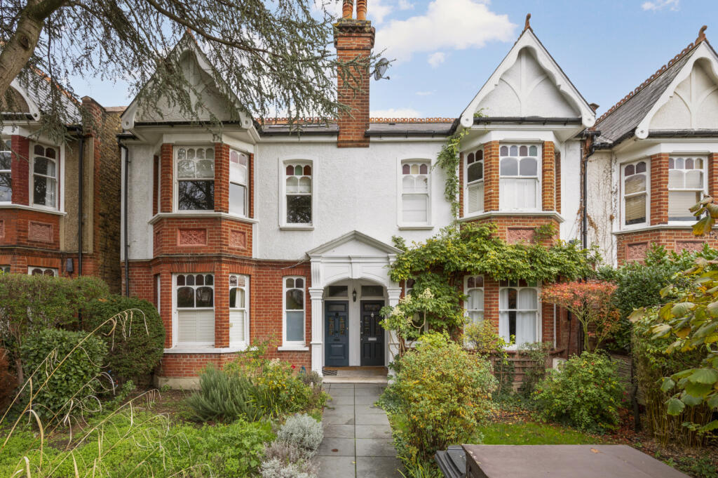 Main image of property: Durham Road, West Wimbledon, SW20