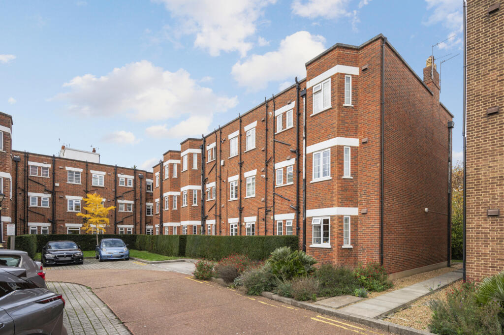 Main image of property: Bushey Road, Raynes Park, SW20