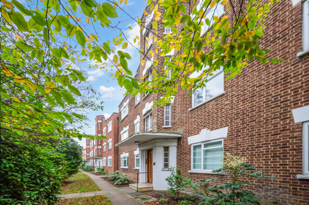 Main image of property: Bushey Road, London, SW20